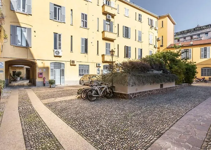 Cozy Apartment: Coldilana14